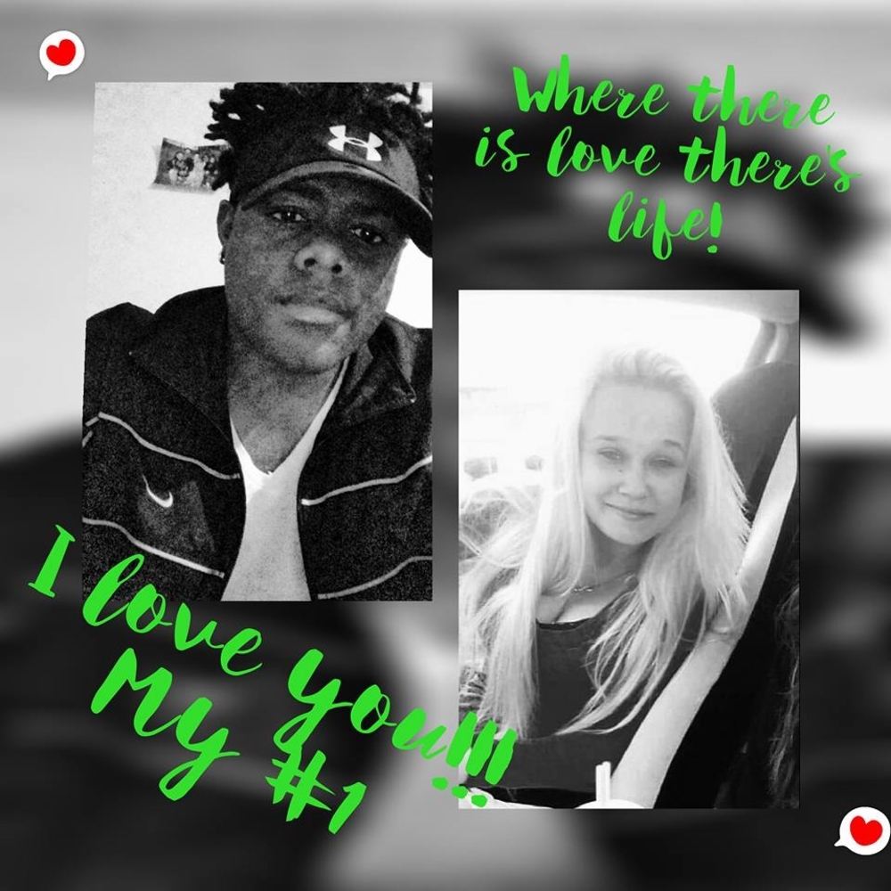 Meet your Posher, Aly